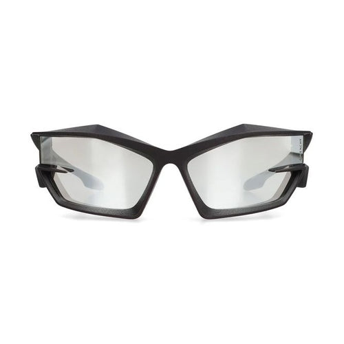 Givenchy Black Polyethylene Sunglasses