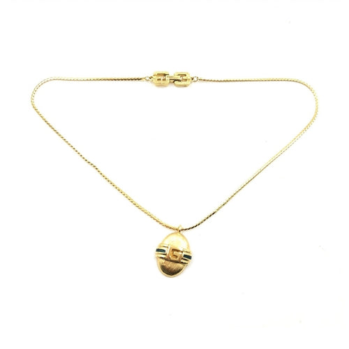 Givenchy Pendant Necklace