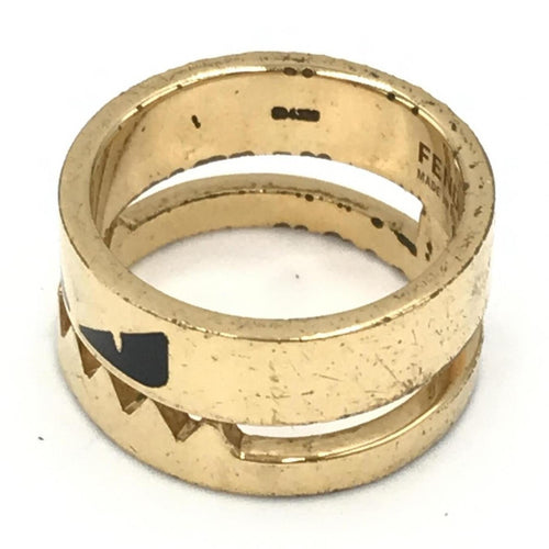 Fendi Monster Ring