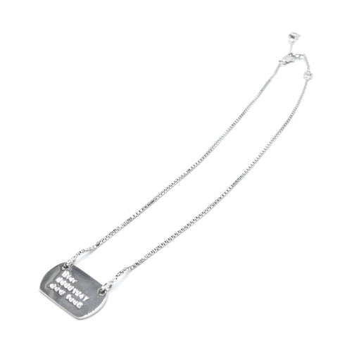 Christian Dior Dior 925 Sterling Silver Antique Art Deco Howard & Co.