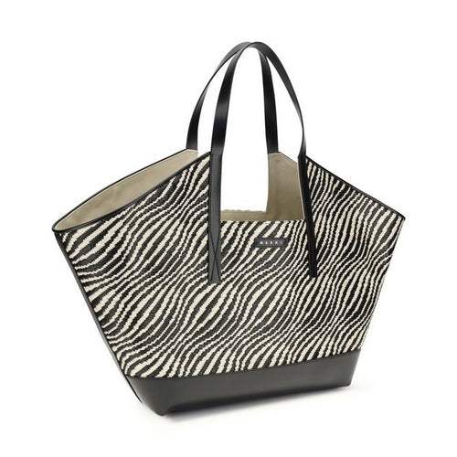 Marni Black Polyamide Shoulder Bag