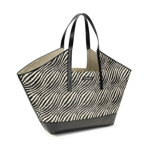 Marni Black Polyamide Shoulder Bag