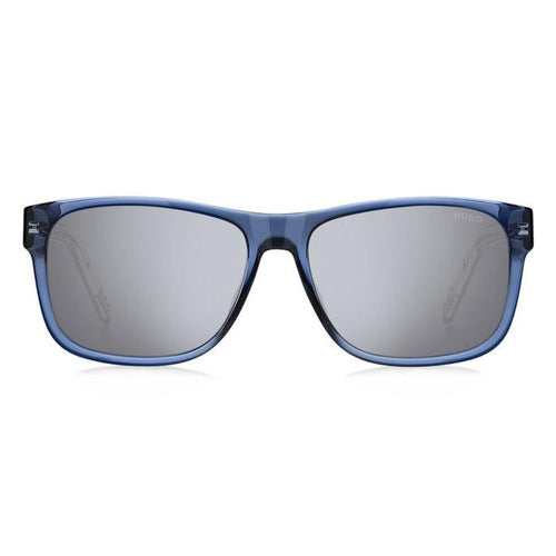 Hugo Boss Multicolor Acetate Sunglasses