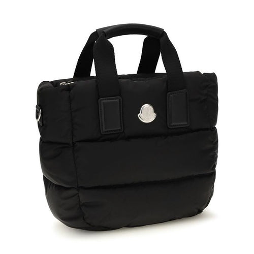 Moncler Black Polyamide Handbag