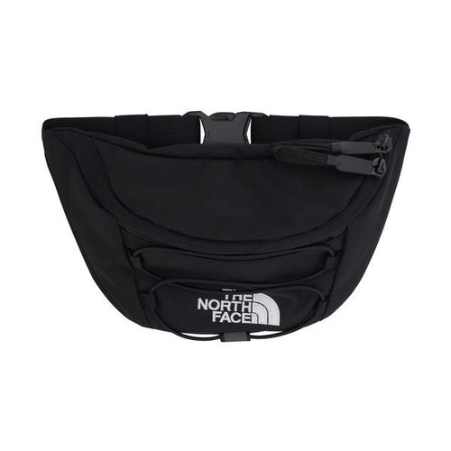 The North Face Black Polyester Clutch Bag