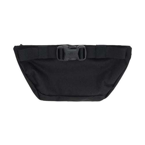 The North Face Black Polyester Clutch Bag