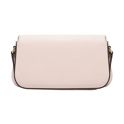 Michael Kors Multicolor Leather Crossbody Bag