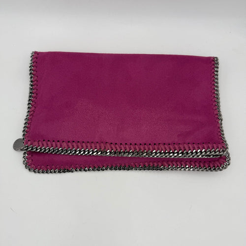 Stella McCartney STELLA MCCARTNEY FALABELLA Clutch