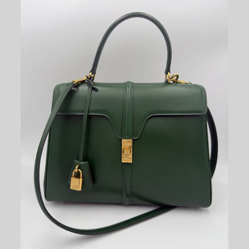 Celine CELINE 16 Classique Amazone Handbag