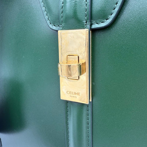 Celine CELINE 16 Classique Amazone Handbag