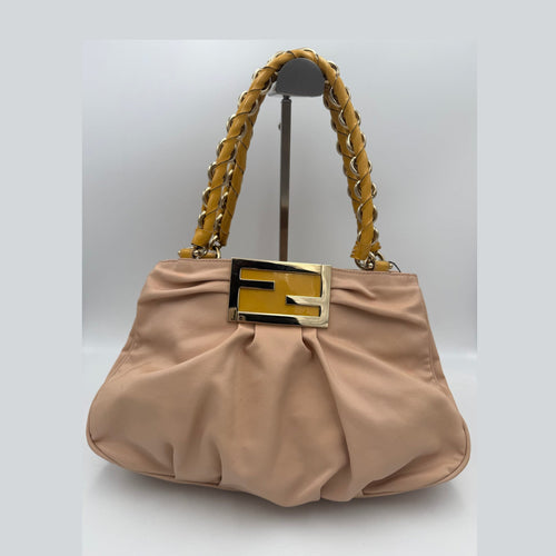 Fendi FENDI Mia Bag Handbag