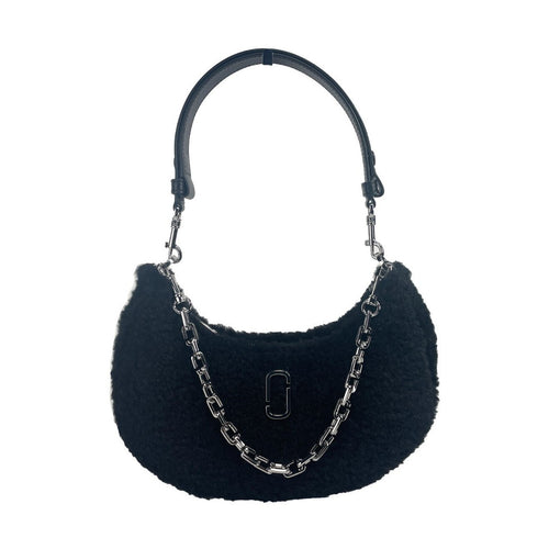 Marc Jacobs The Teddy Curve Bag Purse