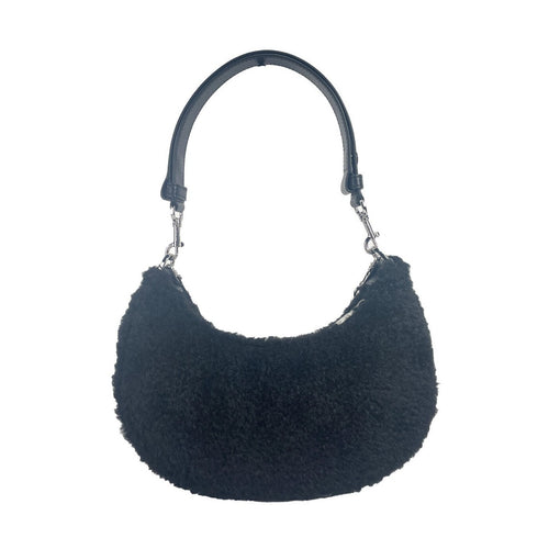 Marc Jacobs The Teddy Curve Bag Purse