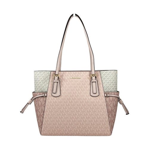 Michael Kors Voyager Large East West Tote Bag Purse