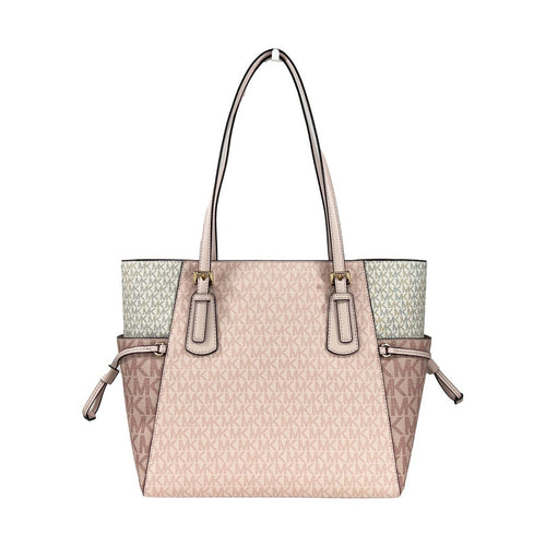 Michael Kors Voyager Large East West Tote Bag Purse