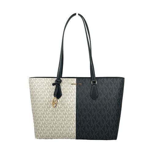 Michael Kors Sheila Large Signature Tote Bag