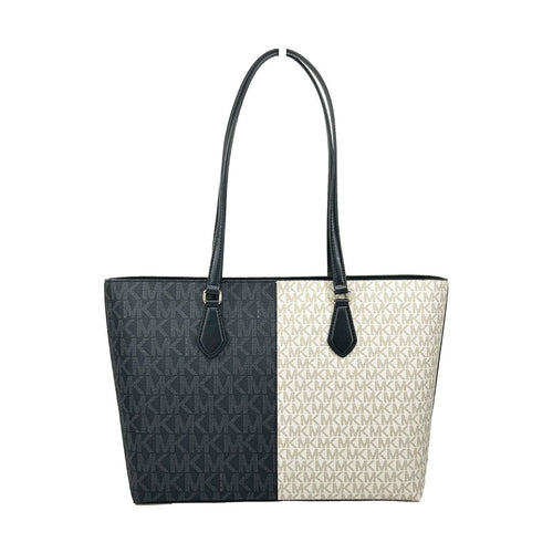 Michael Kors Sheila Large Signature Tote Bag