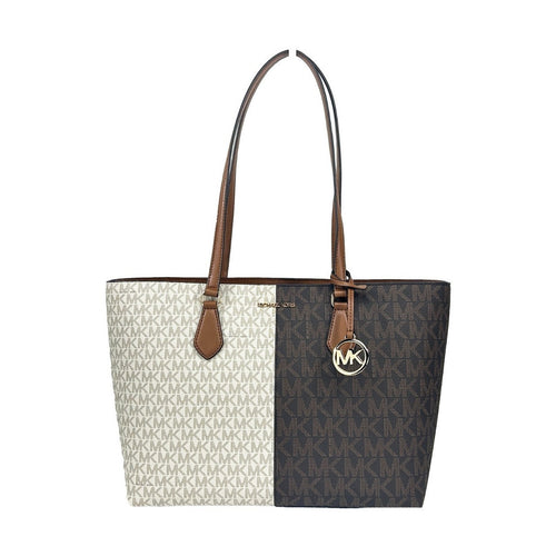 Michael Kors Sheila Large Signature Tote Bag