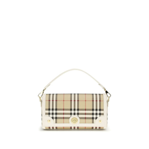 Burberry Multicolor Polyurethane Shoulder Bag