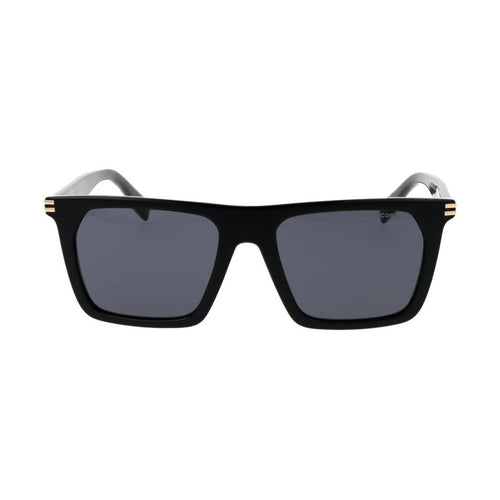 Marc Jacobs Black Acetate Sunglasses