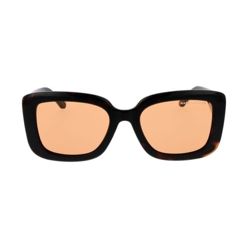 Marc Jacobs Brown Plastic Sunglasses
