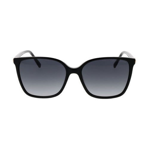 Tommy Hilfiger Black Acetate Sunglasses
