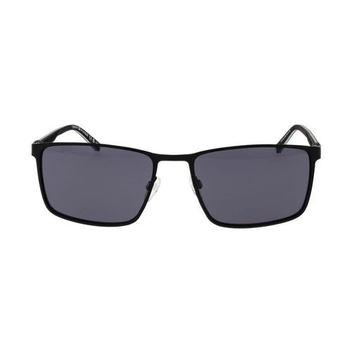 Tommy Hilfiger Black Metal Sunglasses