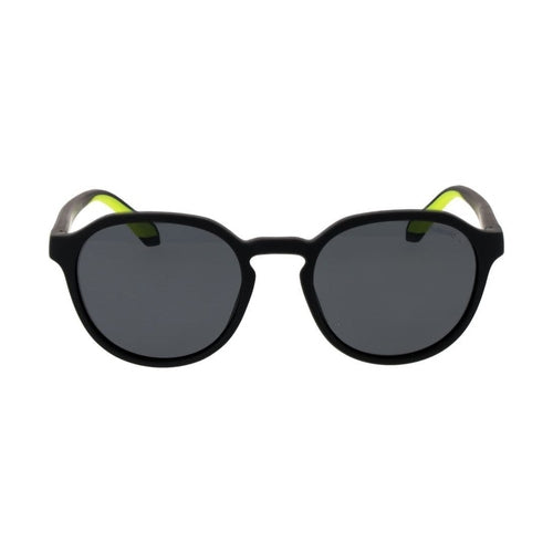 Polaroid Black Polycarbonate Sunglasses