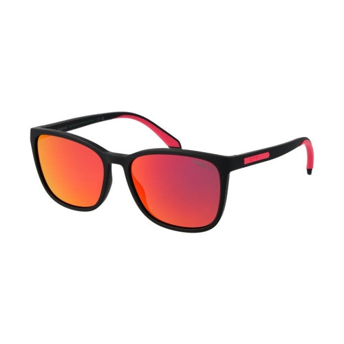 Polaroid Black Polycarbonate Sunglasses