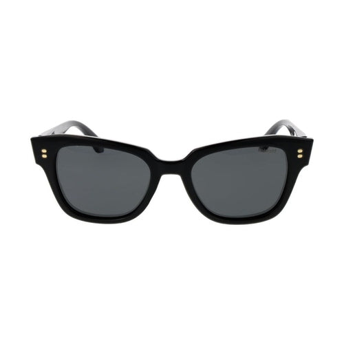 Polaroid Black Plastic Sunglasses
