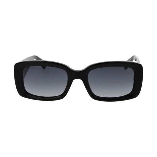 Tommy Hilfiger Black Acetate Sunglasses