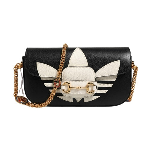 Gucci Horsebit 1955 Shoulder Bag
