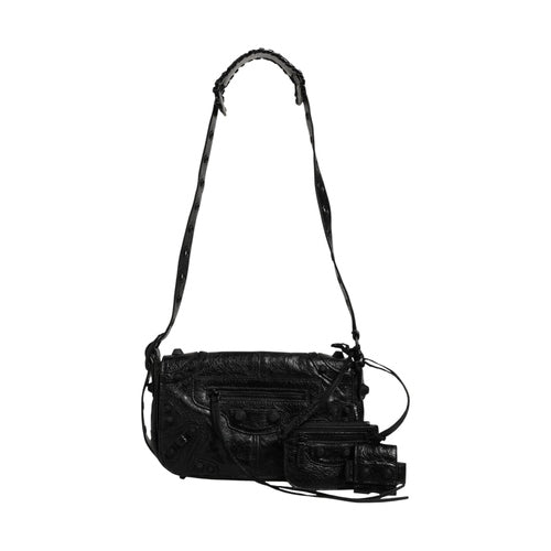 Balenciaga Le Cagole XS Flap Bag