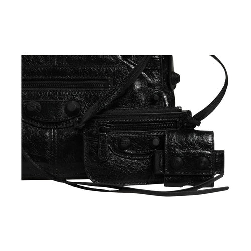 Balenciaga Le Cagole XS Flap Bag