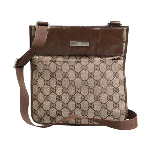 Gucci Supreme Shoulder Bag