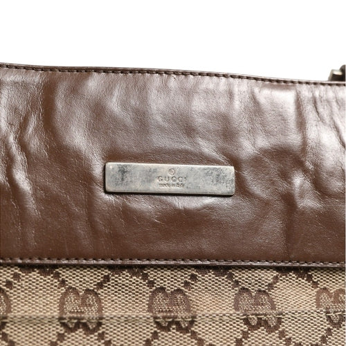 Gucci Supreme Shoulder Bag