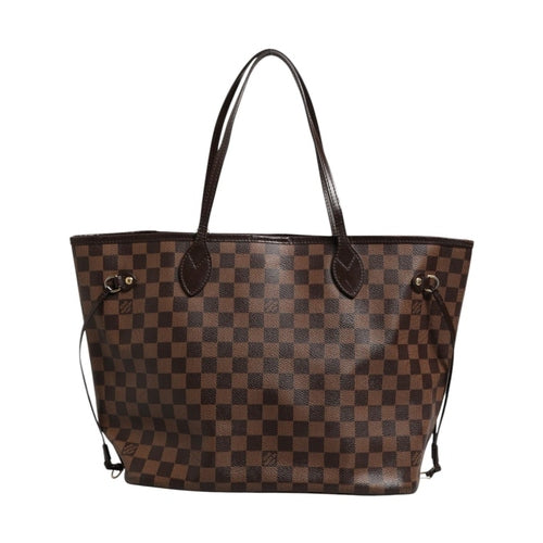 Louis Vuitton Neverfull MM Damier Ebene