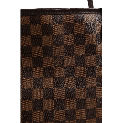 Louis Vuitton Neverfull MM Damier Ebene