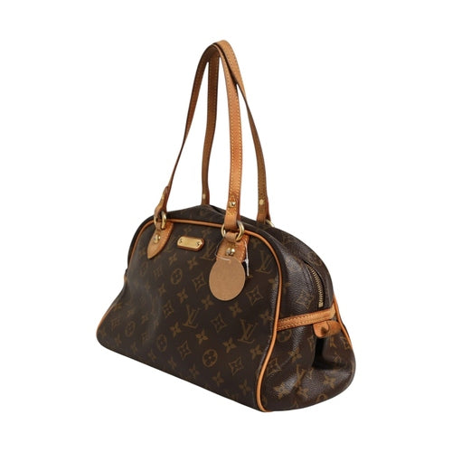 Louis Vuitton Monogram Canvas Montorgueil PM