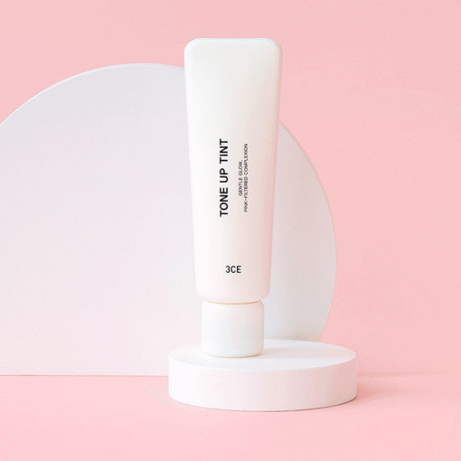 3CE Tone Up Tint 40ml - All Day Pretty Korean Beauty 3CE