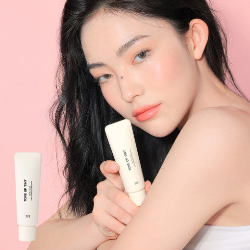 3CE Tone Up Tint 40ml - All Day Pretty Korean Beauty 3CE