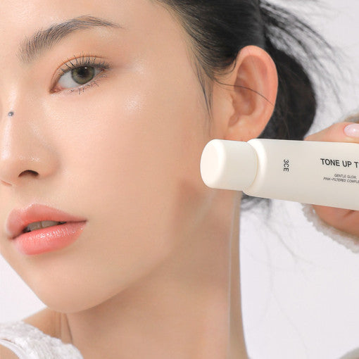 3CE Tone Up Tint 40ml - All Day Pretty Korean Beauty 3CE
