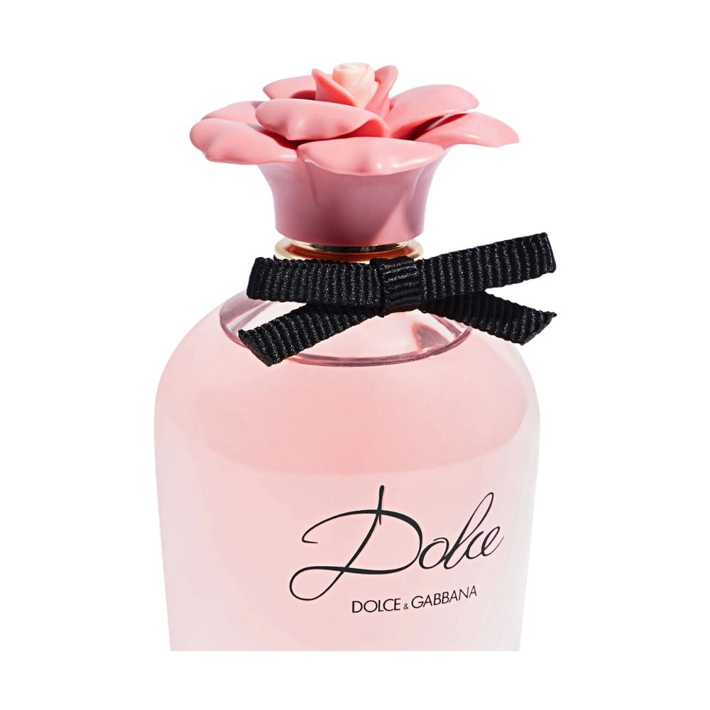 Dolce Garden by Dolce & Gabbana Eau De Parfum Spray 2.5 oz for Women
