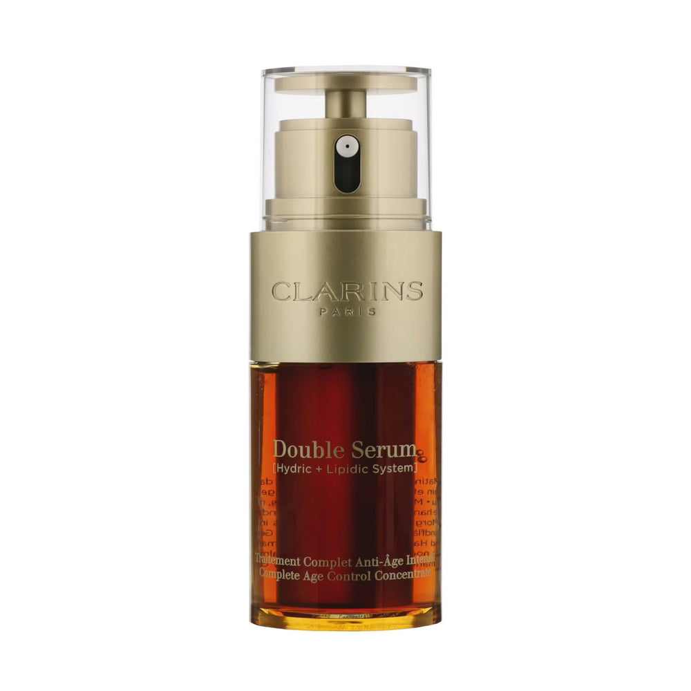 Clarins Anti-Ageing Face Double Serum 30ml