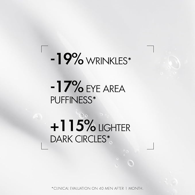 Biotherm Homme Force Eye Architect Serum 15ml