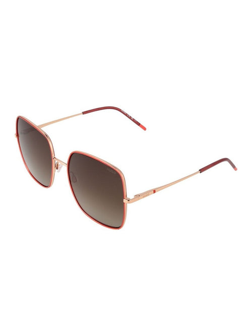Hugo Boss Multicolor Metal Sunglasses