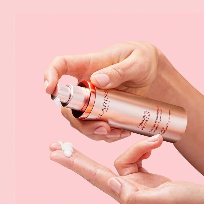 Clarins V Shaping Facial Lift Serum 50ml