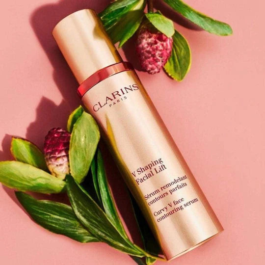 Clarins V Shaping Facial Lift Serum 50ml