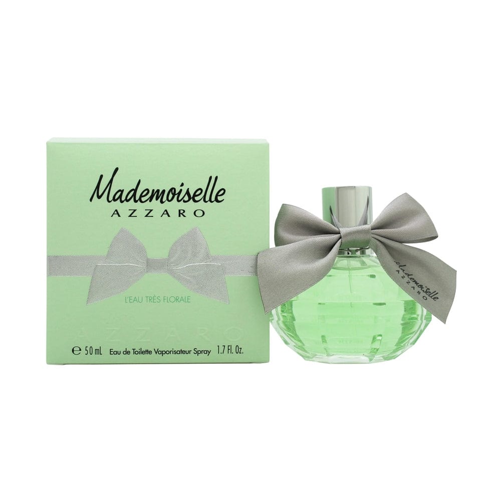 Azzaro Mademoiselle L&