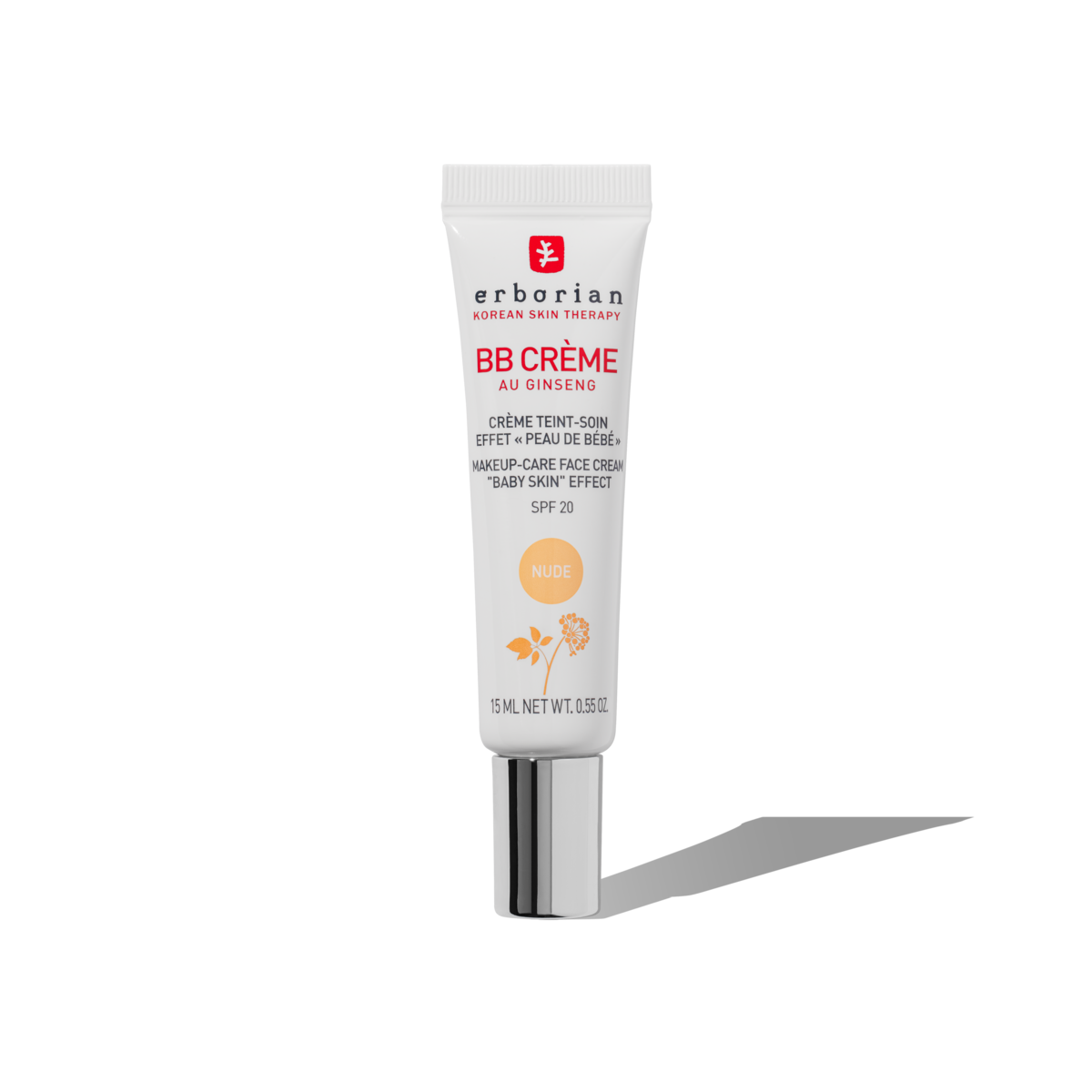 erborian BB Cream SPF20 15ml